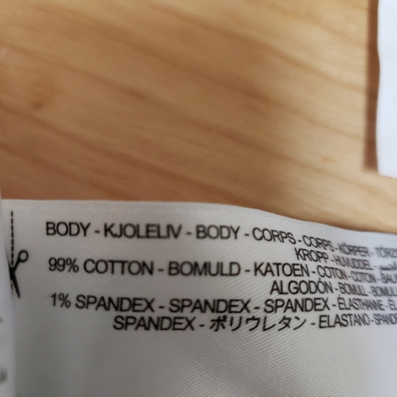 Ariat M2 Jeans Mens Size 38 Traditional Relaxed Bootcut Western Workwear - Picture 10 of 11